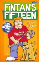 Fintanova pätnástka: Najhorší írsky hurlingový tím ťa chce! - Fintan's Fifteen: Ireland's Worst Hurling Team Wants You!