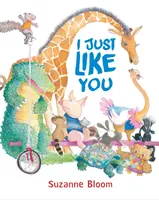 Mám ťa rád - I Just Like You