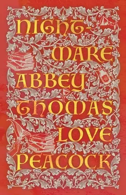 Opátstvo nočných môr - Nightmare Abbey