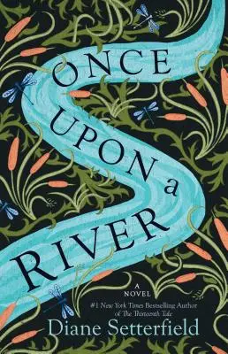 Kedysi na rieke - Once Upon a River