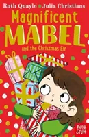 Veľkolepá Mabel a vianočný škriatok - Magnificent Mabel and the Christmas Elf