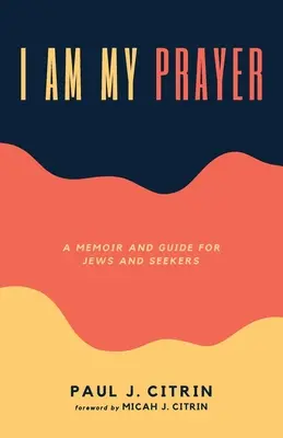 Ja som moja modlitba - I Am My Prayer