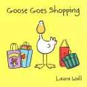Húska ide nakupovať - Goose Goes Shopping