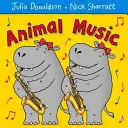 Zvieracia hudba - Animal Music