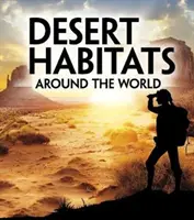 Púštne biotopy na celom svete - Desert Habitats Around the World