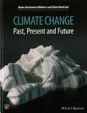 Klimatické zmeny: Pre učiteľov: minulosť, súčasnosť a budúcnosť - Climate Change: Past, Present, and Future