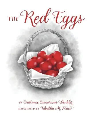 Červené vajcia - The Red Eggs