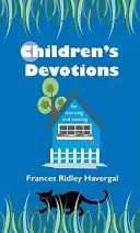 Detské pobožnosti - Children's Devotions