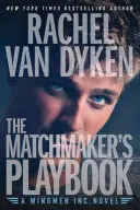 Príručka dohadzovača - The Matchmaker's Playbook