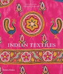 Indiánsky textil - Indian Textiles