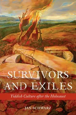 Preživší a vyhnanci: Kultúra jidiš po holokauste - Survivors and Exiles: Yiddish Culture After the Holocaust