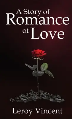 Príbeh o romantickej láske (vrecková veľkosť) - A Story of Romance of Love (Pocket Size)
