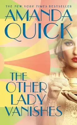 Druhá dáma mizne - The Other Lady Vanishes