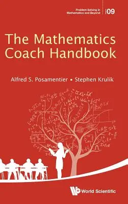 Príručka trénera matematiky - The Mathematics Coach Handbook