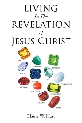 Život v zjavení Ježiša Krista - Living in the Revelation of Jesus Christ