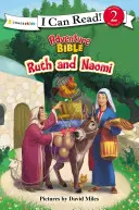 Rút a Naomi: úroveň 2 - Ruth and Naomi: Level 2