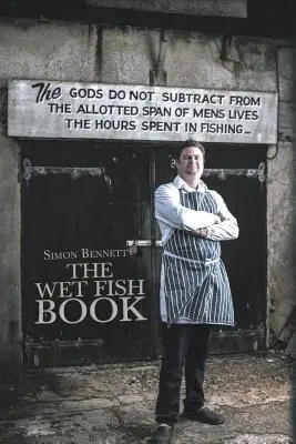 Kniha o mokrých rybách - The Wet Fish Book
