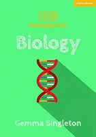 Vedomostný kvíz: Biológia - Knowledge Quiz: Biology