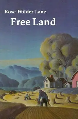 Slobodná krajina - Free Land