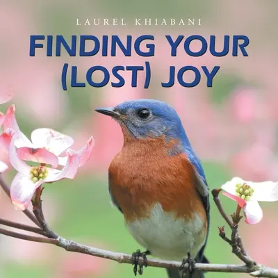 Nájsť svoju (stratenú) radosť - Finding Your (Lost) Joy