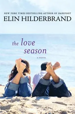 Sezóna lásky - The Love Season