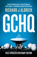 GCHQ - vydanie k storočnici - GCHQ - Centenary Edition