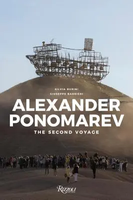 Alexander Ponomarev: Druhá plavba - Alexander Ponomarev: The Second Voyage