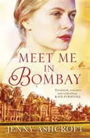 Zoznámte sa so mnou v Bombaji - Jediné, čo potrebuje, je nájsť ju. Najprv si však musí spomenúť, kto je ona. - Meet Me in Bombay - All he needs is to find her. First, he must remember who she is.