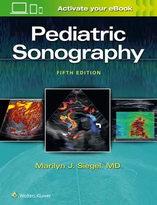 Pediatrická sonografia - Pediatric Sonography