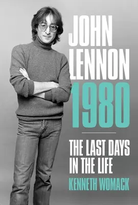 John Lennon 1980: Posledné dni v živote - John Lennon 1980: The Last Days in the Life