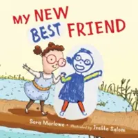 Môj nový najlepší priateľ - My New Best Friend