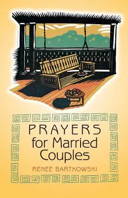 Modlitby pre manželské páry - Prayers for Married Couples