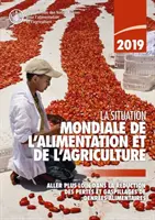 Stav potravinárstva a poľnohospodárstva 2019 - State of Food and Agriculture 2019