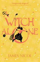 Samotná čarodejnica - Witch Alone