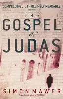 Judášovo evanjelium - Gospel Of Judas