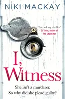 Ja, svedok - I, Witness