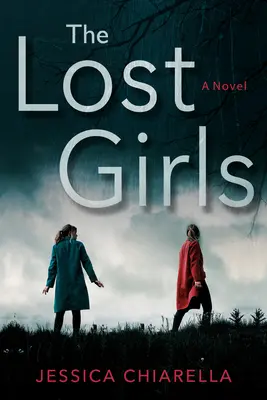 Stratené dievčatá - The Lost Girls