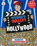 Kde je Wally? V Hollywoode - Where's Wally? In Hollywood