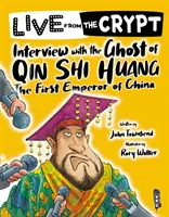 Rozhovor s duchom Qin Shi Huanga - Interview with the Ghost of Qin Shi Huang