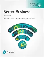 Lepšie podnikanie, globálne vydanie - Better Business, Global Edition