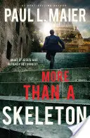 Viac ako kostra - More Than a Skeleton