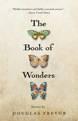 Kniha zázrakov - The Book of Wonders