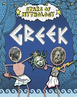 Hviezdy mytológie: Grécka - Stars of Mythology: Greek