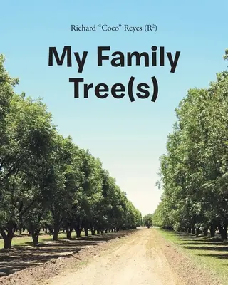 Strom(y) mojej rodiny: rbol(es) de Mi Familia - My Family Tree(s): rbol(es) de Mi Familia