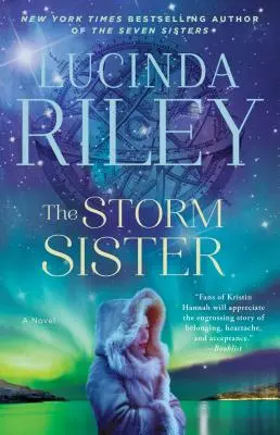 The Storm Sister, 2: Kniha druhá - The Storm Sister, 2: Book Two