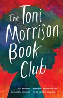 Knižný klub Toni Morrisonovej - The Toni Morrison Book Club