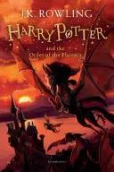 Harry Potter a Fénixov rád - Harry Potter and the Order of the Phoenix