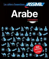 ARABE - Intermediár - ARABE - Intermediaire