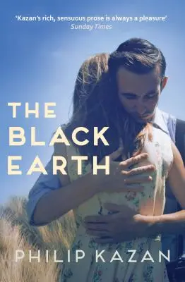 Čierna zem - The Black Earth
