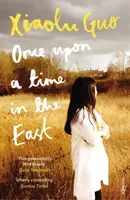Kedysi dávno na východe - Príbeh o dospievaní - Once Upon A Time in the East - A Story of Growing up